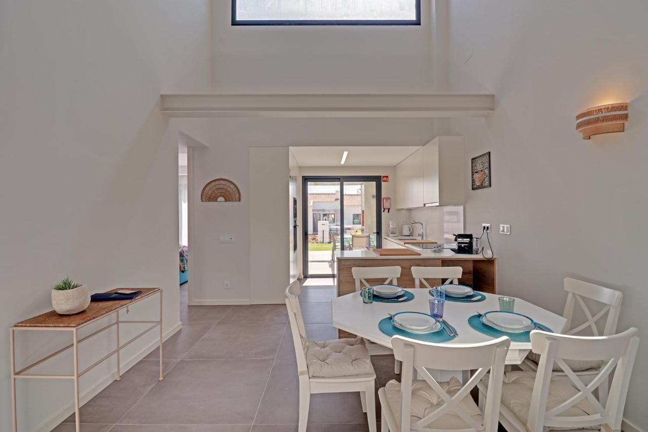 The Villa Vilamoura Exterior photo